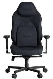 Ігрове крісло HATOR Arc 3 S Velour Black (HTC3440S)