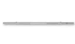 Гриф гвинтовий прямий Thunder 180/25 (SG-SC-180/25)