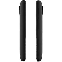 Телефон кнопковий Nomi i2830 Black  - мініатюра 6