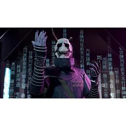 Ключ активації Microsoft GhostwiRe: Tokyo для Xbox Series - мініатюра 5