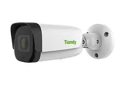 IP-камера TC-C38US Spec:LK/I8/A/E/Y/M/S/H/2.7-13.5mm/V4.0, 8MP, Motorized Starlight IR Bullet Tiandy teh0015993 - мініатюра 2