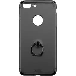 Чохол-накладка Remax Lock Seies Case Apple iPhone 7 Plus Black