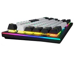 Клавіатура ігрова механічна HATOR HTK-560ENG US Layout Black Gravity TKL Orange - мініатюра 6