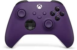 Геймпад Microsoft Xbox Series X|S Wireless Controller Astral Purple (QAU-00069)