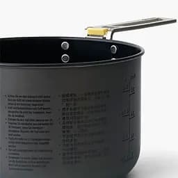 Каструля Sea To Summit Frontier UL Pot 1.3 L (1033-STS ACK027011-381701) - мініатюра 7