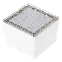 Светильник Brille тротуарный врезной LED 1W IP67 BLUE (BY-16/16)