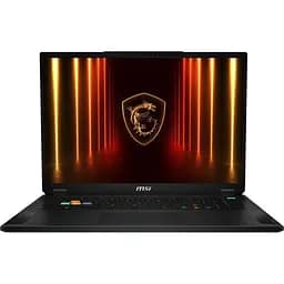 Ноутбук MSI Stealth 18 HX AI A2XWJG-035US (STEALTH18A2035) [161272]