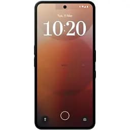 Смартфон Nothing Phone (3a) 12/256GB Black - мініатюра 6