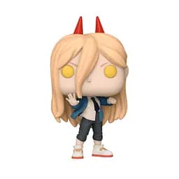 Фігурка Funko Pop! - Павер ігрова колекційна