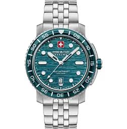 Годинник Swiss Military Hanowa SMWGH0004501