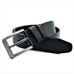 Ремінь шкіряний Weatro чоловічий 110-130х4,5 см acs0017341
