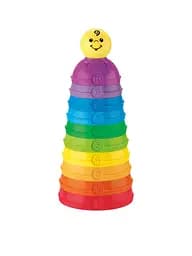 Форми Fisher-Price Великий-маленький (W4472) - мініатюра 2