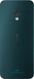 Телефон Nokia 225 4G TA-1610 DS 2024 Dark Blue UA UCRF - мініатюра 2