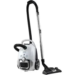 Пылесос с мешком Heinner HVC-M700WH