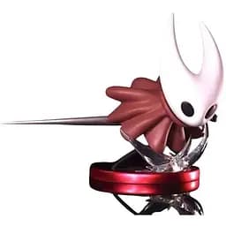 Фігурка Халлоунест Хорнет Hollow Knight Hornet 12 см HK H 12