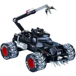 3D Пазл UFT Zalipoo King Kong Машина рятувальника (T-004)