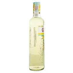 Алкогольний напій Gordon's Sicilian Lemon Gin 37.5% 0.7 л - мініатюра 3