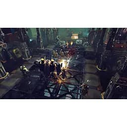 Ключ активації Microsoft Warhammer 40.000: Inquisitor - Martyr для Xbox One/Series - мініатюра 4