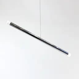 Стельовий світильник Friendlylight Gravity 1 Chrome FL3228 - мініатюра 3