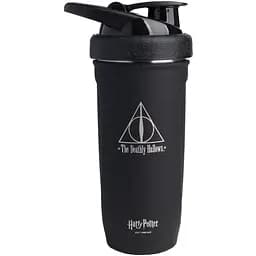 Шейкер Smart ShakeReforce Stainless Steel Harry Potter 900 мл
