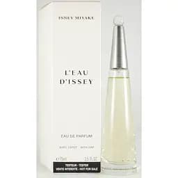 Issey Miyake L'Eau Dissey 75 мл тестер парфумована вода