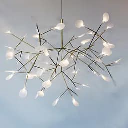 Люстра Friendlylight Petals 98 FL5087