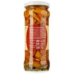 Гриби опеньки WellDar мариновані, 580 г (921122) - мініатюра 2