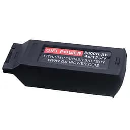 Yuneec Акумулятор LiPo 15,2 В 8000 мАг GiFi Power для дрону Yuneec Typhoon H3, H520E