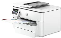 БФП A3 OfficeJet Pro 9730 з Wi-Fi HP teh0015737 - мініатюра 9