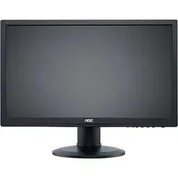 Монитор 21.5" AOC E2260PWDA - Class A "Б/У"