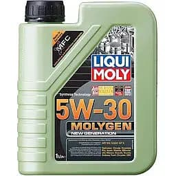 Олива моторна Liqui Moly Molygen New Generation 5W-30, 1 л (9041-9047)