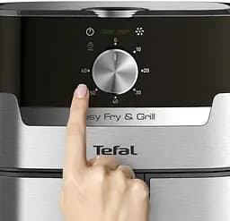 Мультипіч Tefal EY501D15 - мініатюра 10