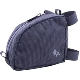 Сумка на раму Acepac Tube Bag Nylon Серый (1033-ACPC 133029)