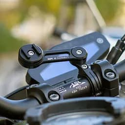 Кріплення на кермо SP Connect Moto Mount Pro (53138) [82826] - мініатюра 2