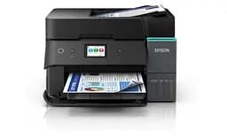БФП Epson EcoTank L6390 (C11CL40405)