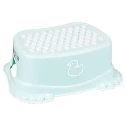 Подставка Tega Уточка, мятный (DK-006-131)