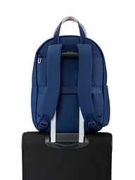 Рюкзак 15.6" American Tourister PUFFYPOP NAVY 49x29x22 MJ1*41001 - мініатюра 5