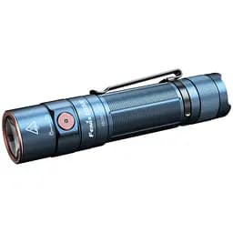 Ліхтар ручний Fenix E35R, блакитний | Лімітована серія