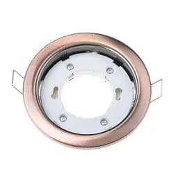 Світильник точковий Brille HDL-DS 154 AC for LED GX53 32-358