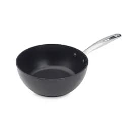 Сковорода с антипригарным покрытием KitchenAid Chef Pan сковорода для жарки с толстым дном