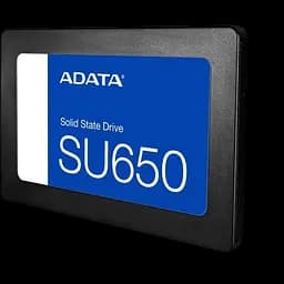 SSD 2.5" накопичувач ADATA Ultimate SU650 1TB (ASU650SS-1TT-R)
