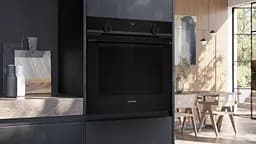 Духовка електрична Siemens HU736AEG0T - мініатюра 4