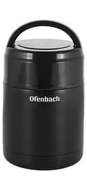 Термос харчовий з нержавіючої сталі Ofenbach Ø11х 20 см kuh0006964