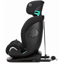 Автокрісло FreeON Gallant Pro i-Size 76-150 см black (81859) - мініатюра 11