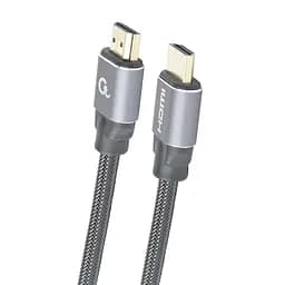Кабель HDMI 2.0 Cablexpert 2m 4K High Speed c Ethernet