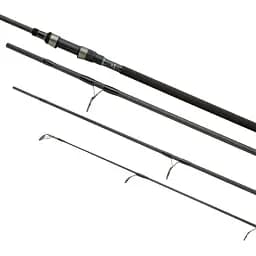 Вудилище коропове Shimano Tribal Carp TX-1 Lite 12’/3.66m 3.5lbs - 4sec. - мініатюра 2