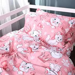 Наволочка MirSon Kids Time Marie без 50х50 см (2200011446134)