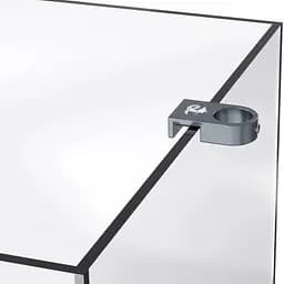 Тримач для трубок 13мм, трубок Chihiros Metal Pipe Clamp 13мм - мініатюра 4