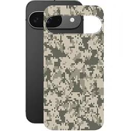 Защитная пленка StatusSKIN для Google Pixel 9 Корпус Винил Пиксель 2