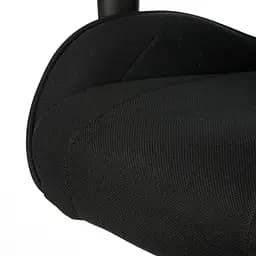 Крісло офісне Special4You ExtremeRace black fabric (E7757) - мініатюра 17